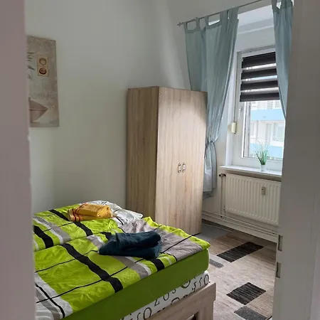 2-zimmer-wohnung An Der Nordsee Direkt Am Deich شقة *